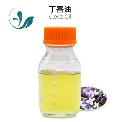 Clove oil