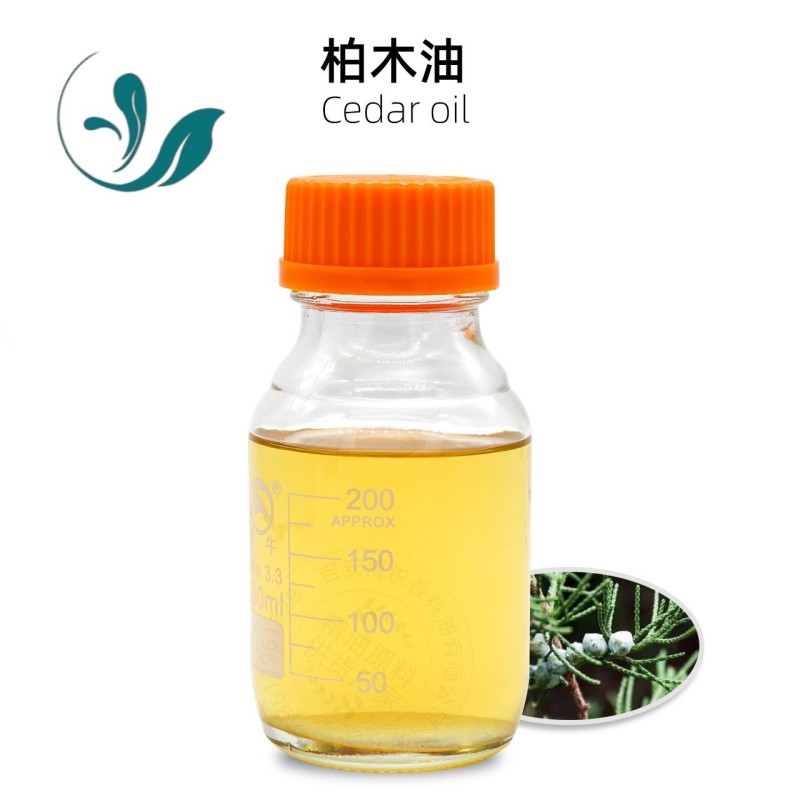 Cedarwood oil