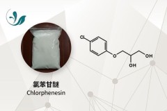 Chlorphenesin