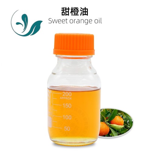 Sweet Orange oil
