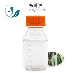 Eucalyptus oil