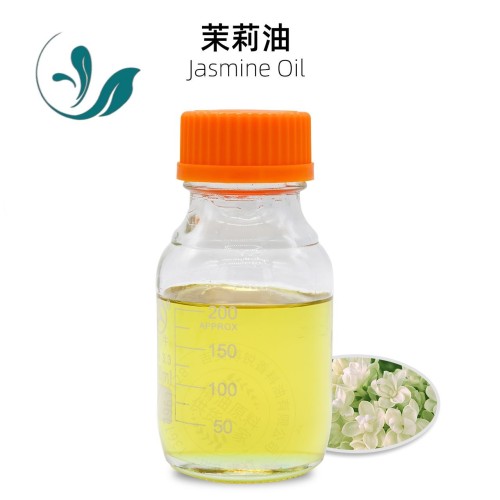 JasMine Oil