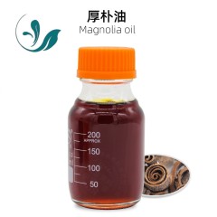 Magnolol oil