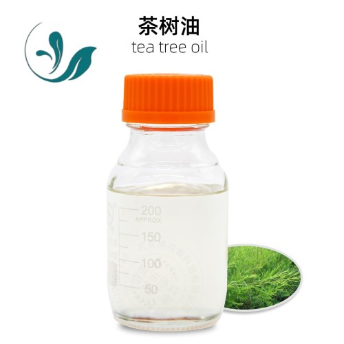 Tea tree essential oil