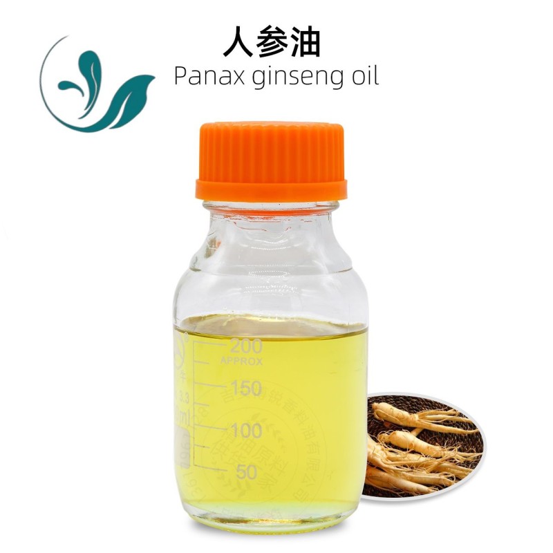 Panax ginseng Oil