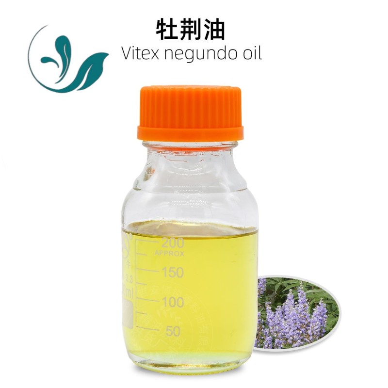 Vitex oil