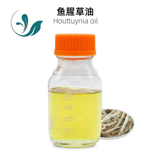 Houttuynia oil