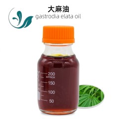 Gastrodia elata oil
