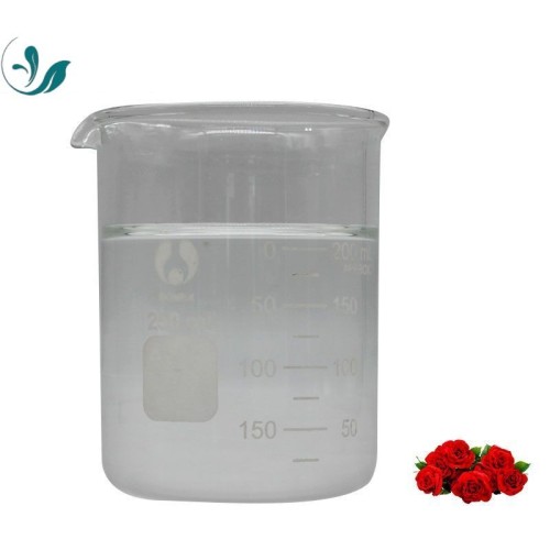 Rose Hydrosol Liquid