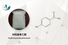 Hydroxyacetophenone