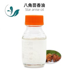 Star anise oil