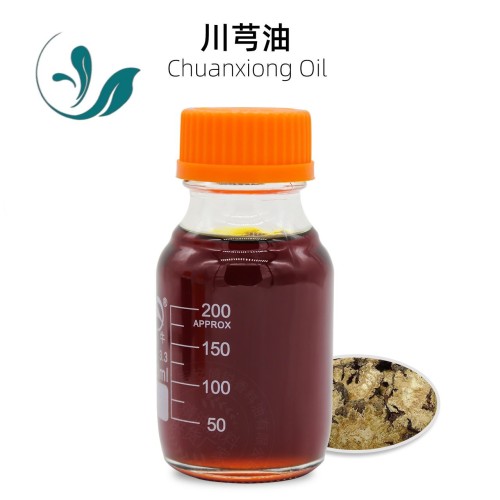 Chuangxiong oil