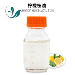 Lemon Eucalyptus oil