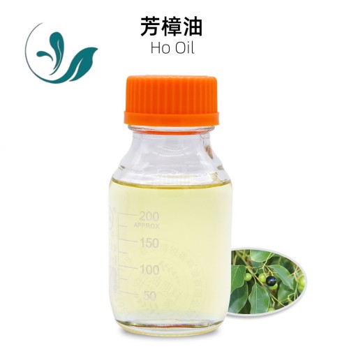 Linaloe wood oil