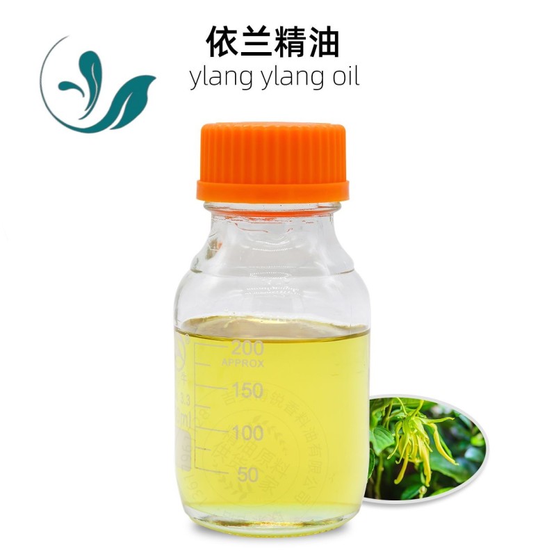 Ylang Ylang Oil