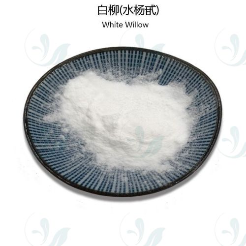 white willow powder