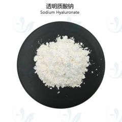 Sodium hyaluronate