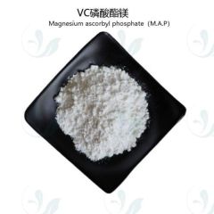 L-Ascorbic acid phosphate magnesium salt