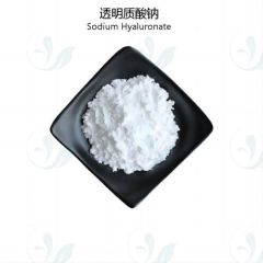 Sodium hyaluronate