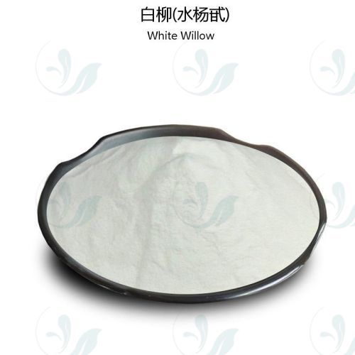 white willow powder