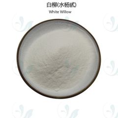 white willow powder