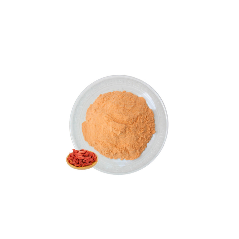 Wolfberry juice powder