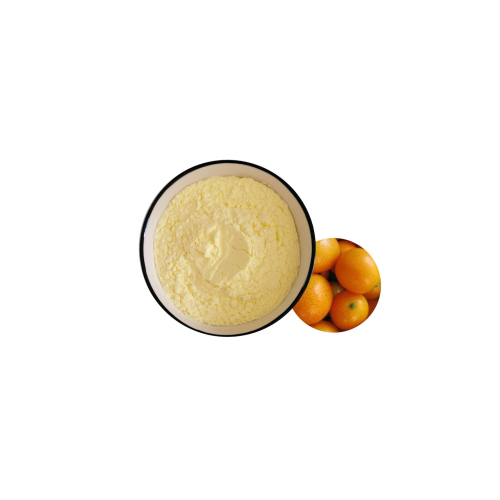 Kumquat powder