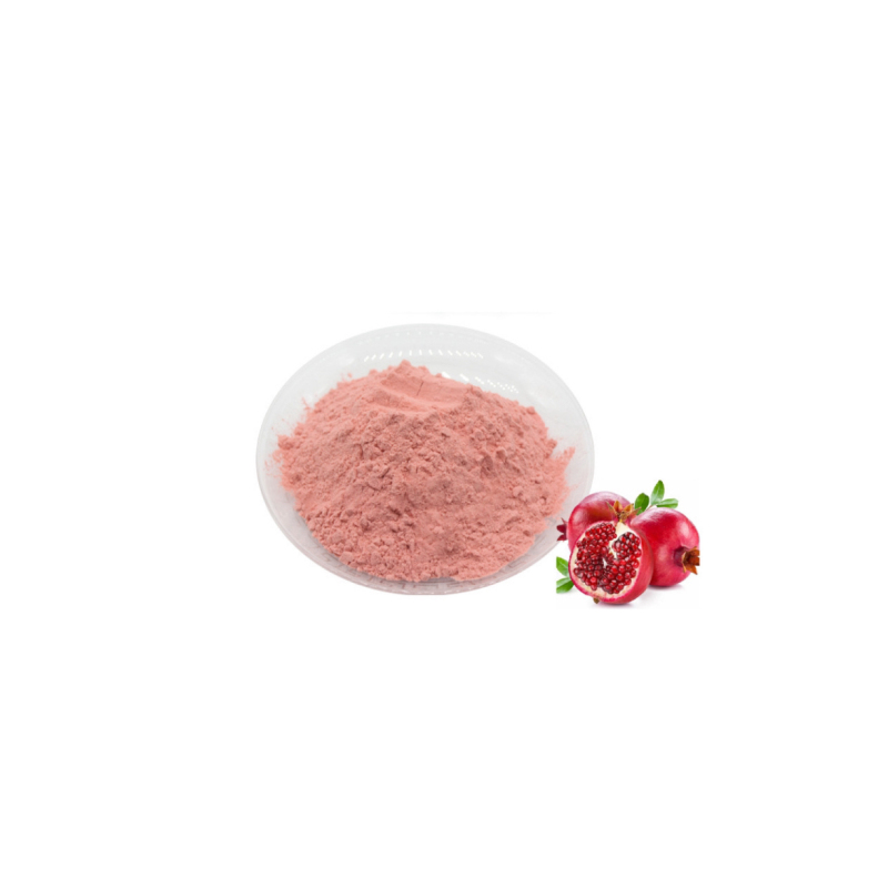 Pomegranate Juice Powder