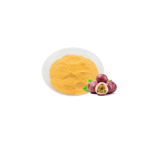 Passion juice powder