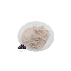 Dried plum juice powder