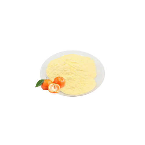 Orange Juice Powder
