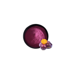 Prunus domestica juice powder