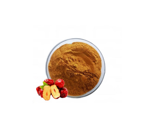 Jujube juice powder