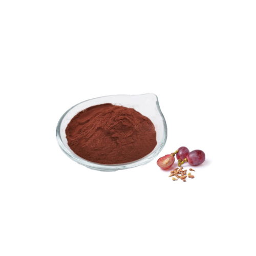 Grape seed powder