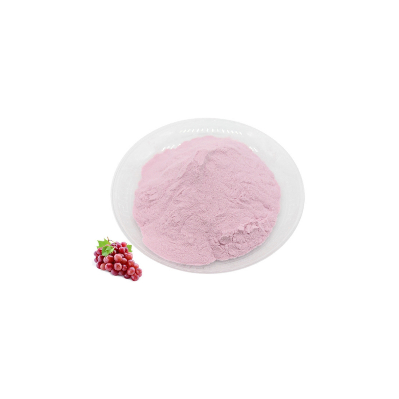 Red Grape Juice Powder