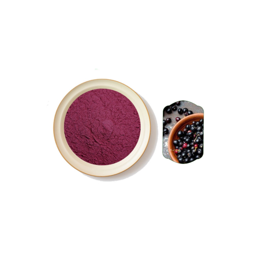 Mackey berry juice powder
