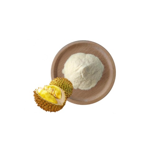 Durian juice powder