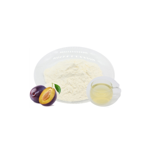 Plum powder