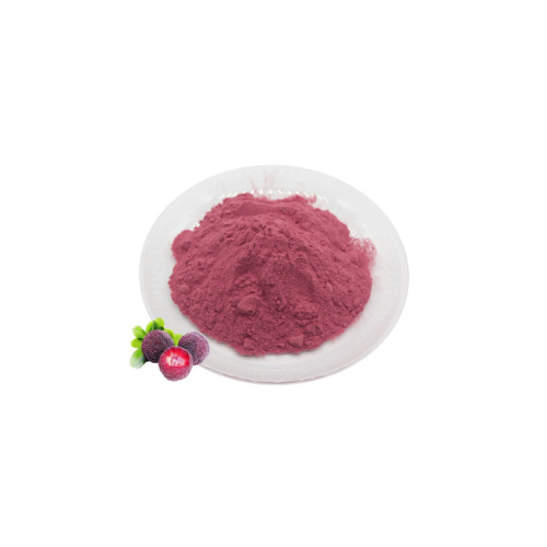 Waxberry juice powder