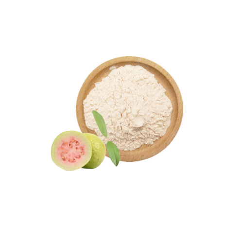 Guava juice powder