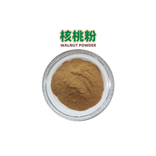 Walnut powder