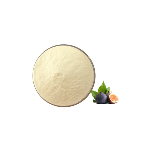 Ficus carica juice powder