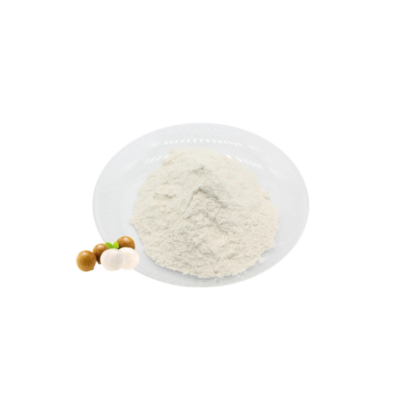 Longan juice powder