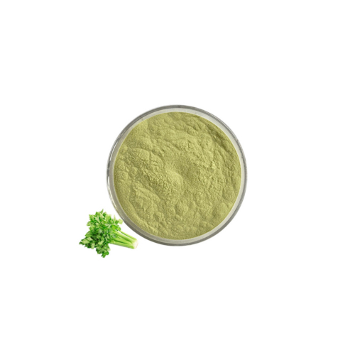 Celery juice powder