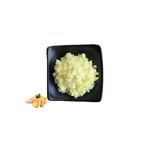 Ginger juice powder