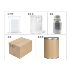 YUXI Vanilla Extract Powder 99%