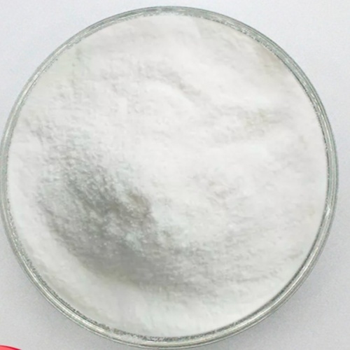 Glycolic acid powder