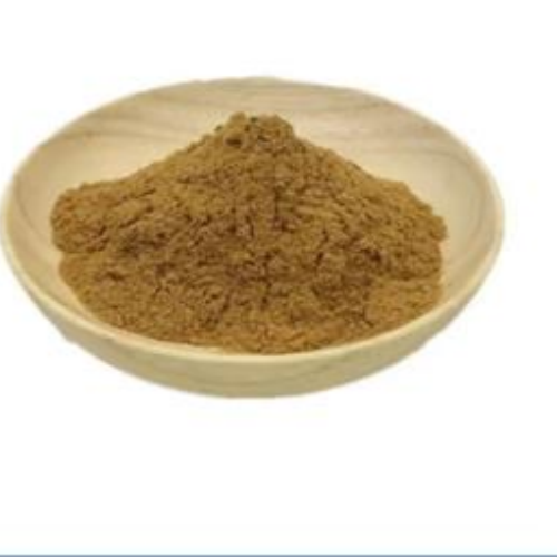 White willow bark powder