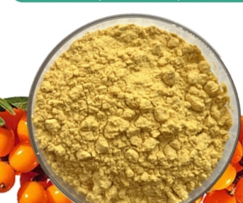 Sea buckthorn extract powder