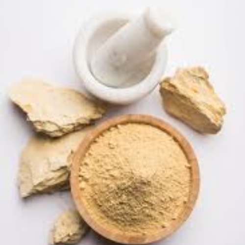 Fuller's Earth Clay
